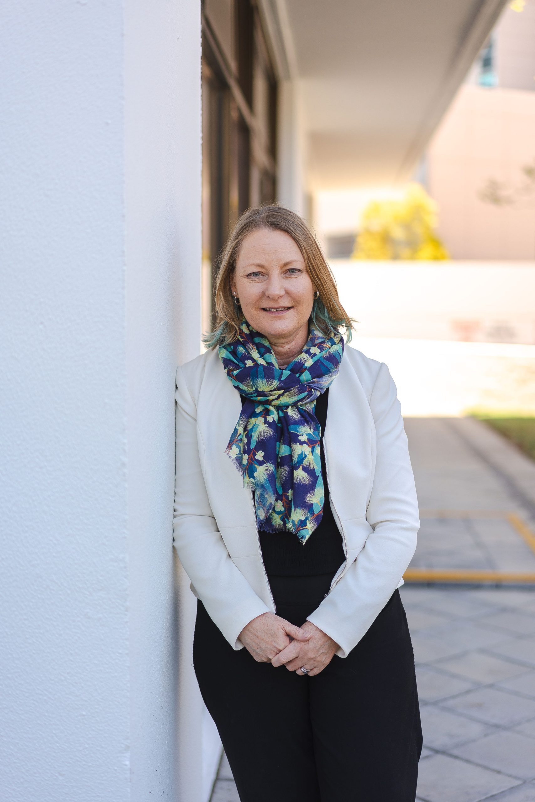 Toni McAllen