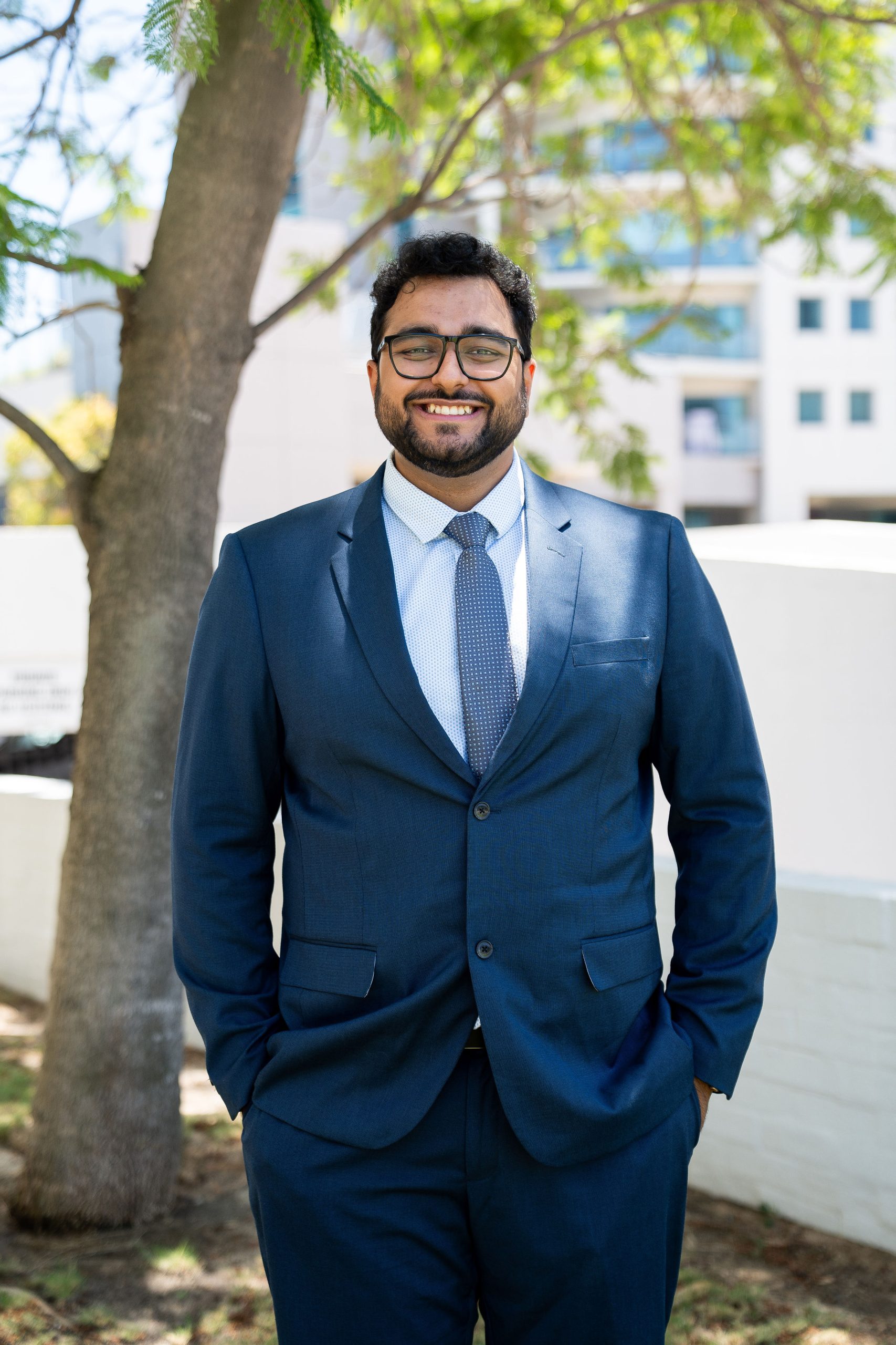 Sachit Bhatia