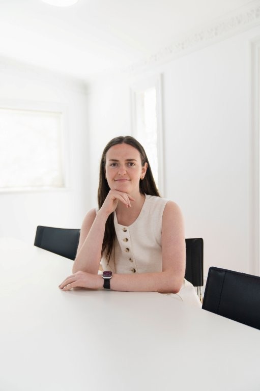 Elly McLachlan